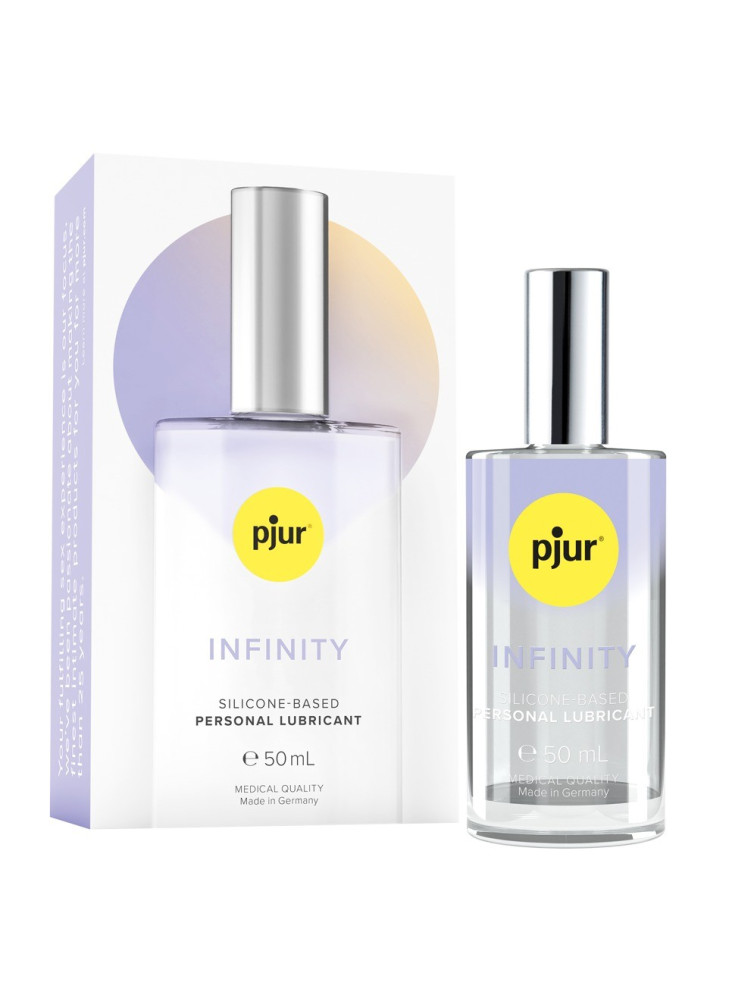INFINITY silicone-based